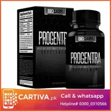 Progentra Pills Price In Pakistan