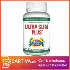 Ultra Slim Plus Price in Pakistan