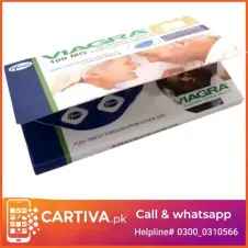 Viagra 100Mg Price In Islamabad