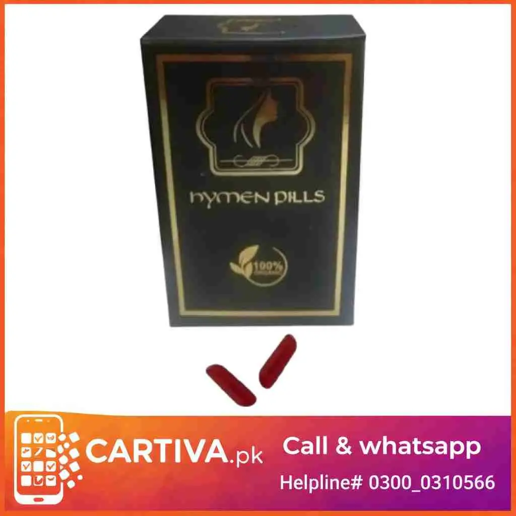 Virgin Again on Wedding Night Kit in Pakistan